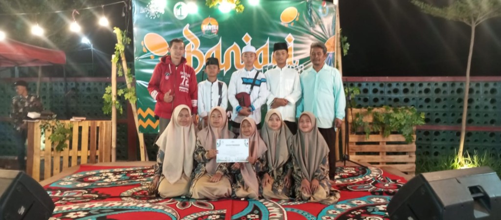 Peringatan Hari Santri Nasional Tahun 2025