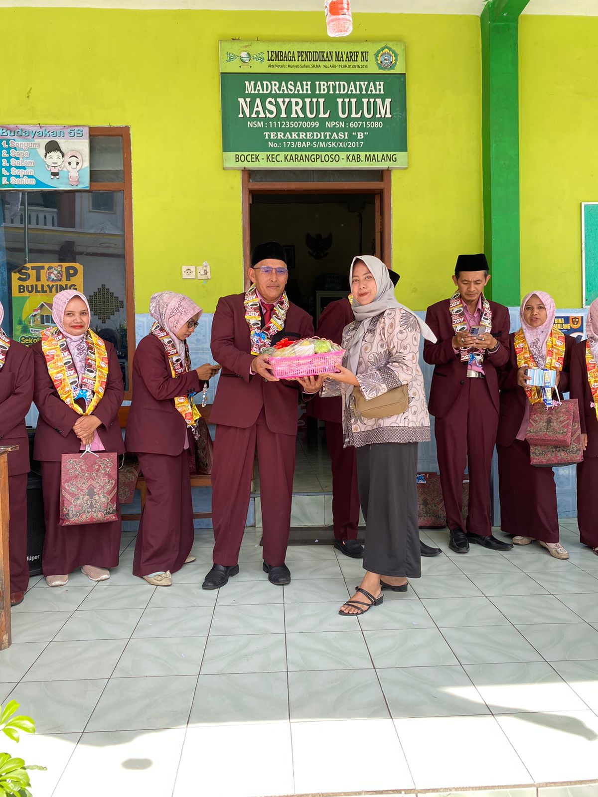 Hari Guru Nasional 2025